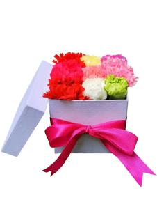 Carnation Bouquet Delivery to Hagonoy