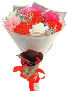 Carnation Flower Shop near Obando