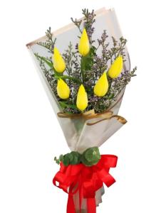 tulips flower shop near me Pasay